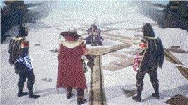 天龙八部私服出刀很卡